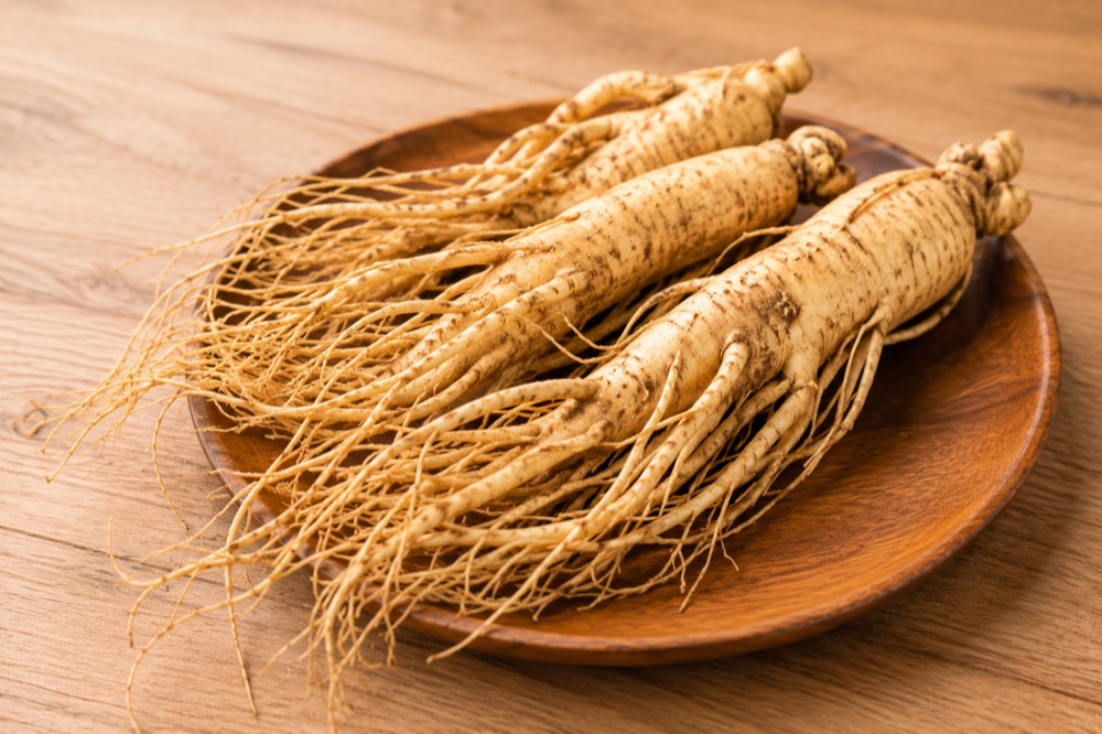 โสม Ginseng